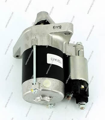 Nippon pieces T521A13 Starter T521A13