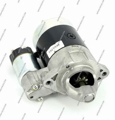 Nippon pieces T521A34 Starter T521A34