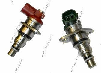 Nippon pieces T563A01 Injection pump valve T563A01