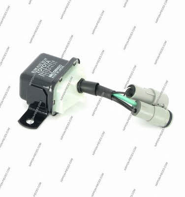 Nippon pieces T575A22 Glow plug relay T575A22