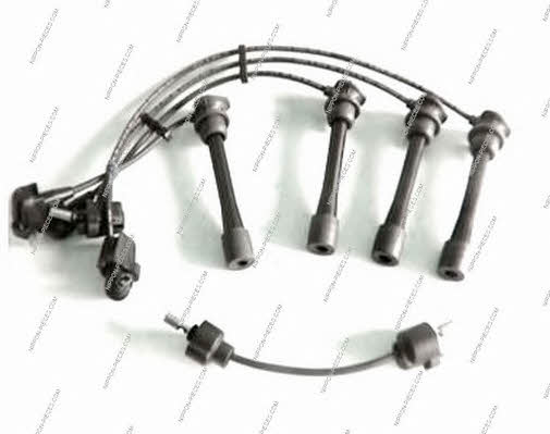 Nippon pieces T580A14 Ignition cable kit T580A14