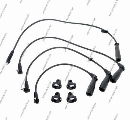 Nippon pieces T580A26 Ignition cable kit T580A26