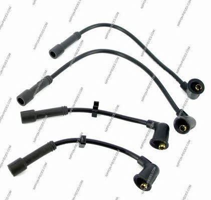 Nippon pieces T580A30 Ignition cable kit T580A30
