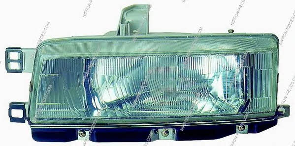 Nippon pieces T675A10 Headlight right T675A10