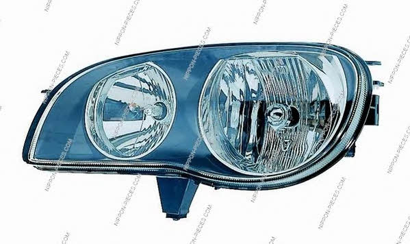 Nippon pieces T675A20A Headlight right T675A20A