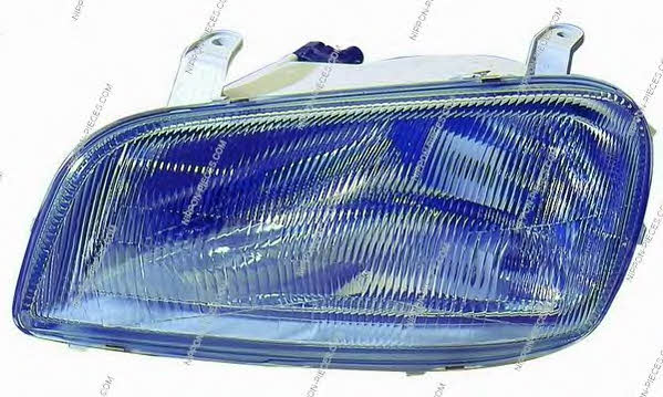 Nippon pieces T675A24 Headlight right T675A24