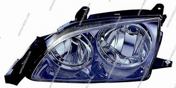 Nippon pieces T675A27A Headlight right T675A27A