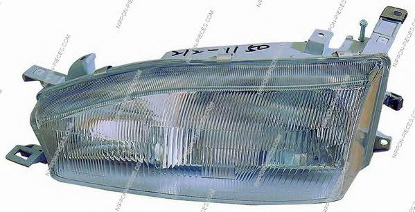 Nippon pieces T675A29 Headlight right T675A29