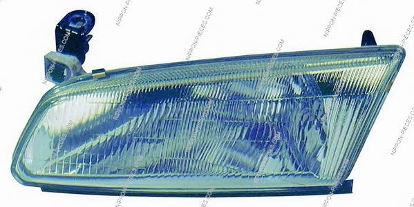 Nippon pieces T675A30 Headlight right T675A30