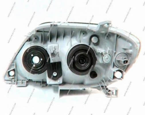 Nippon pieces T675A42A Headlight right T675A42A