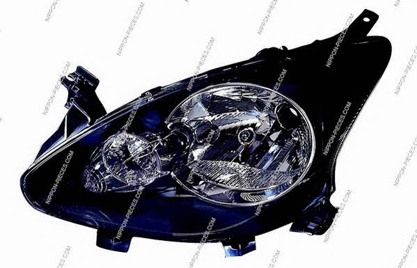 Nippon pieces T675A46 Headlamp T675A46