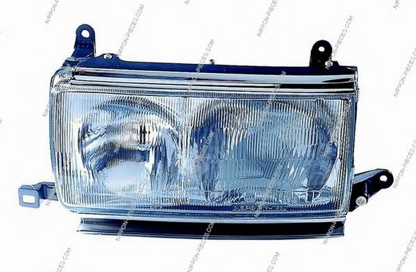 Nippon pieces T675A47A Headlight right T675A47A