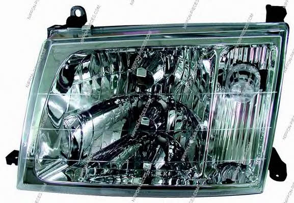 Nippon pieces T675A48A Headlight right T675A48A