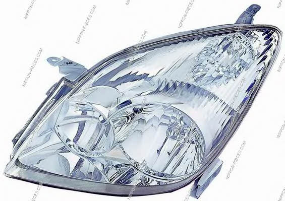 Nippon pieces T675A50 Headlamp T675A50