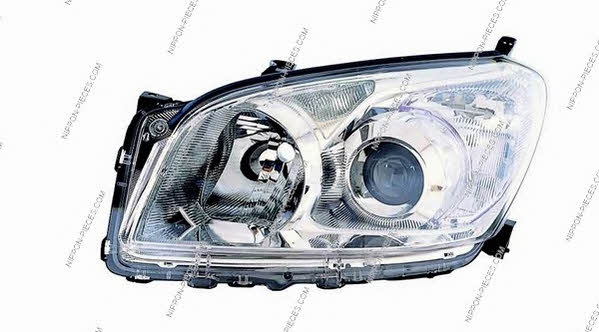 Nippon pieces T675A56 Headlight right T675A56