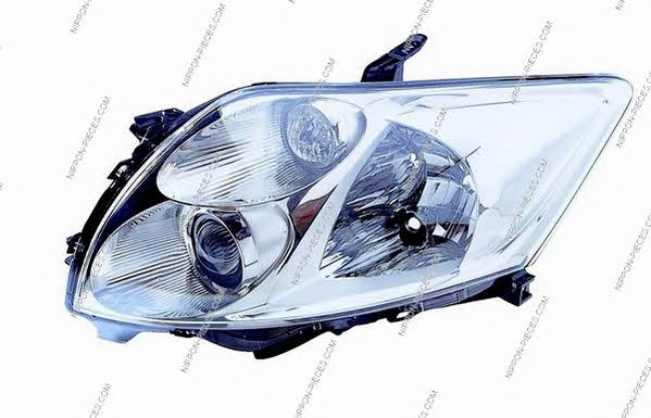 Nippon pieces T675A57 Headlight right T675A57