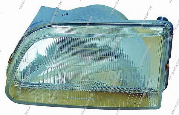 Nippon pieces T676A03 Headlight left T676A03