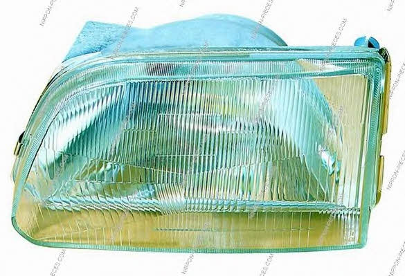 Nippon pieces T676A04 Headlight left T676A04