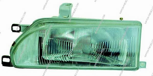 Nippon pieces T676A11 Headlight left T676A11