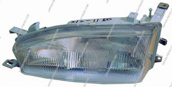 Nippon pieces T676A29 Headlamp T676A29