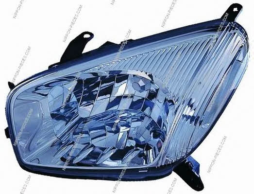 Nippon pieces T676A39 Headlight left T676A39