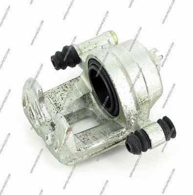 Brake caliper front right Nippon pieces N322N41