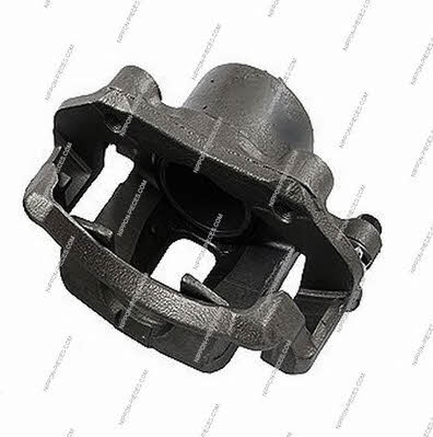 Nippon pieces N322N56 Brake caliper front right N322N56