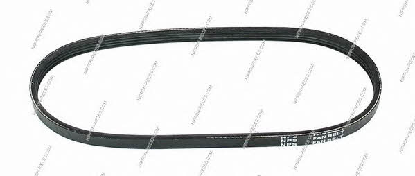 Nippon pieces H111I08 V-Ribbed Belt H111I08