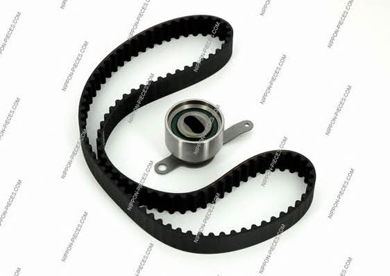 Nippon pieces H116A01 Timing Belt Kit H116A01