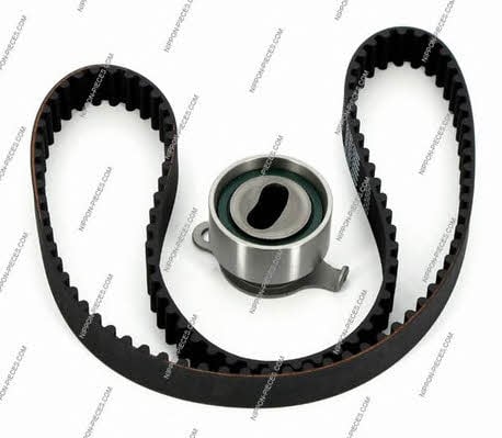 Nippon pieces H116A02 Timing Belt Kit H116A02