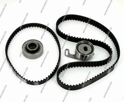 Nippon pieces H116A03 Timing Belt Kit H116A03