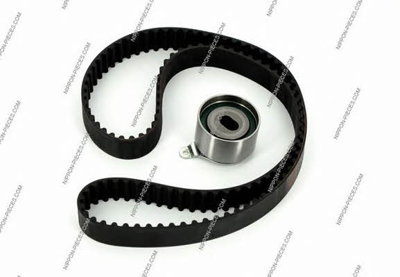 Nippon pieces H116A04 Timing Belt Kit H116A04