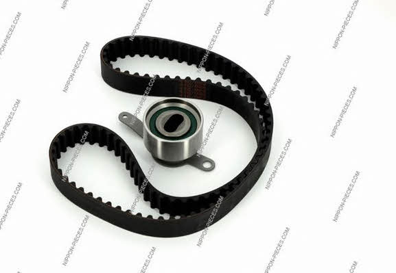 Nippon pieces H116A05 Timing Belt Kit H116A05