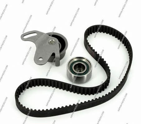 Nippon pieces H116I03 Timing Belt Kit H116I03