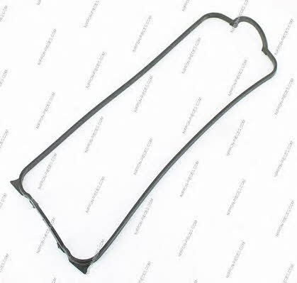 Nippon pieces H122A09 Gasket, cylinder head cover H122A09