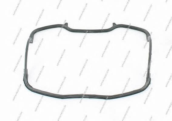 Nippon pieces H122A23 Gasket, cylinder head cover H122A23