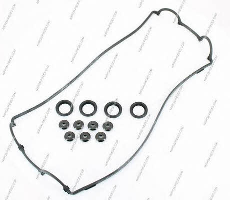 Nippon pieces H122A41 Gasket, cylinder head cover H122A41