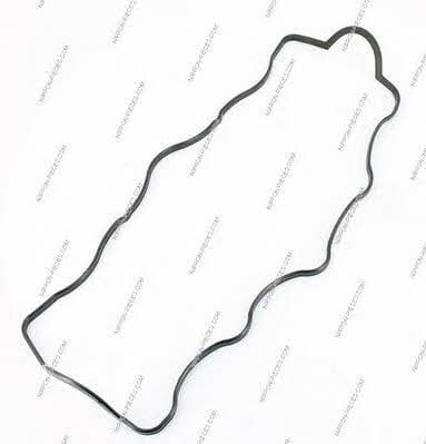 Nippon pieces H122I45 Gasket, cylinder head cover H122I45