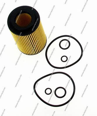Nippon pieces H131A05 Oil Filter H131A05