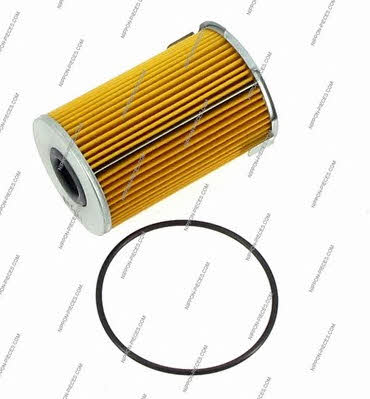Nippon pieces H131A08 Oil Filter H131A08
