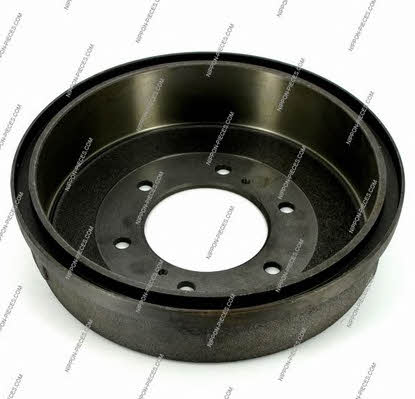 Nippon pieces N340N01 Rear brake drum N340N01