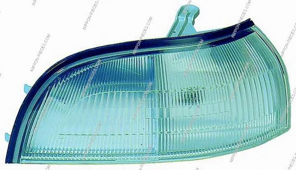 Nippon pieces T681A12A Position lamp T681A12A