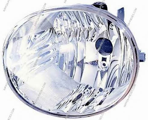 Nippon pieces T695A39A Fog lamp T695A39A