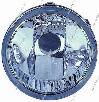 Nippon pieces T695A49 Fog lamp T695A49