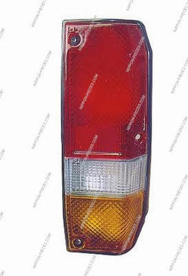 Nippon pieces T760A35 Combination Rearlight T760A35