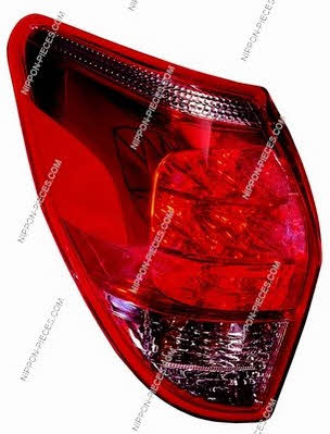 Nippon pieces T760A39B Combination Rearlight T760A39B