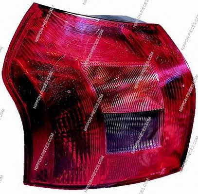 Nippon pieces T760A42 Combination Rearlight T760A42