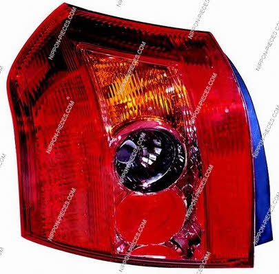Nippon pieces T760A42B Combination Rearlight T760A42B