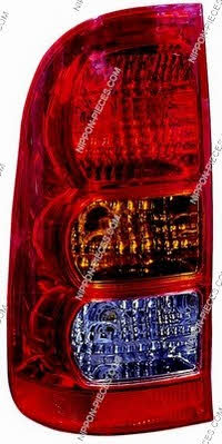 Nippon pieces T760A54 Tail Light T760A54