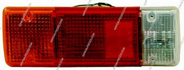 Nippon pieces T760A65 Combination Rearlight T760A65